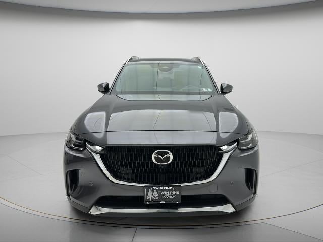 2024 Mazda Mazda CX-90 3.3 Turbo Premium Plus
