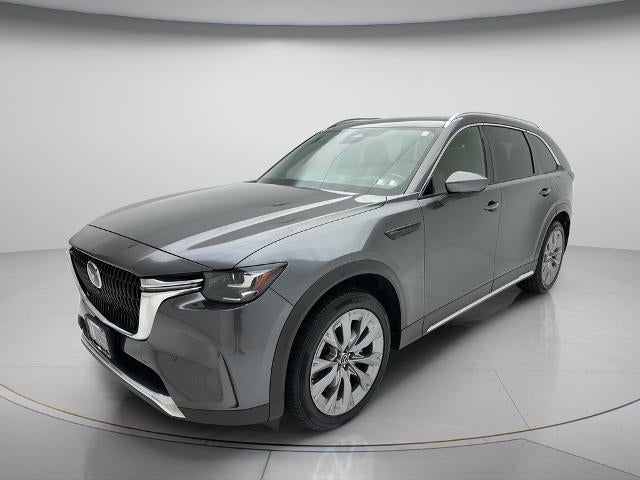 2024 Mazda Mazda CX-90 3.3 Turbo Premium Plus
