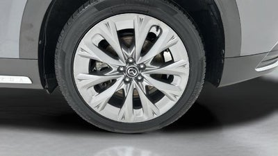 2024 Mazda Mazda CX-90 3.3 Turbo Premium Plus