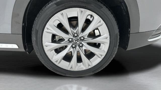2024 Mazda Mazda CX-90 3.3 Turbo Premium Plus
