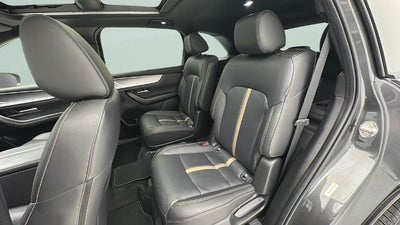 2024 Mazda Mazda CX-90 3.3 Turbo Premium Plus