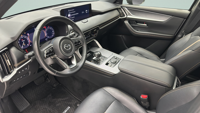 2024 Mazda Mazda CX-90 3.3 Turbo Premium Plus