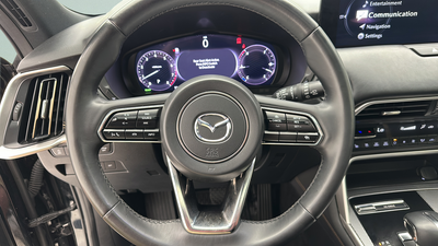 2024 Mazda Mazda CX-90 3.3 Turbo Premium Plus