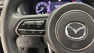 2024 Mazda Mazda CX-90 3.3 Turbo Premium Plus