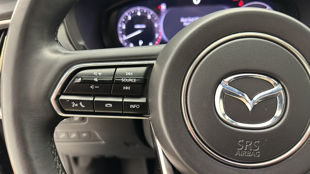 2024 Mazda Mazda CX-90 3.3 Turbo Premium Plus
