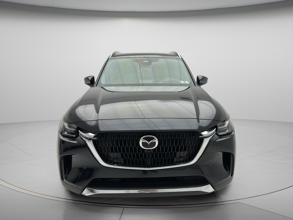 2024 Mazda Mazda CX-90 3.3 Turbo Premium Plus