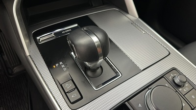 2024 Mazda Mazda CX-90 3.3 Turbo Premium Plus