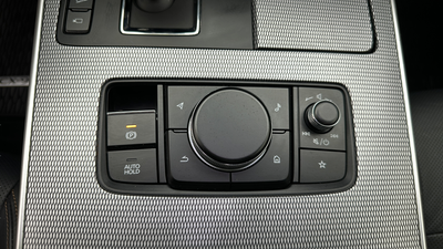 2024 Mazda Mazda CX-90 3.3 Turbo Premium Plus