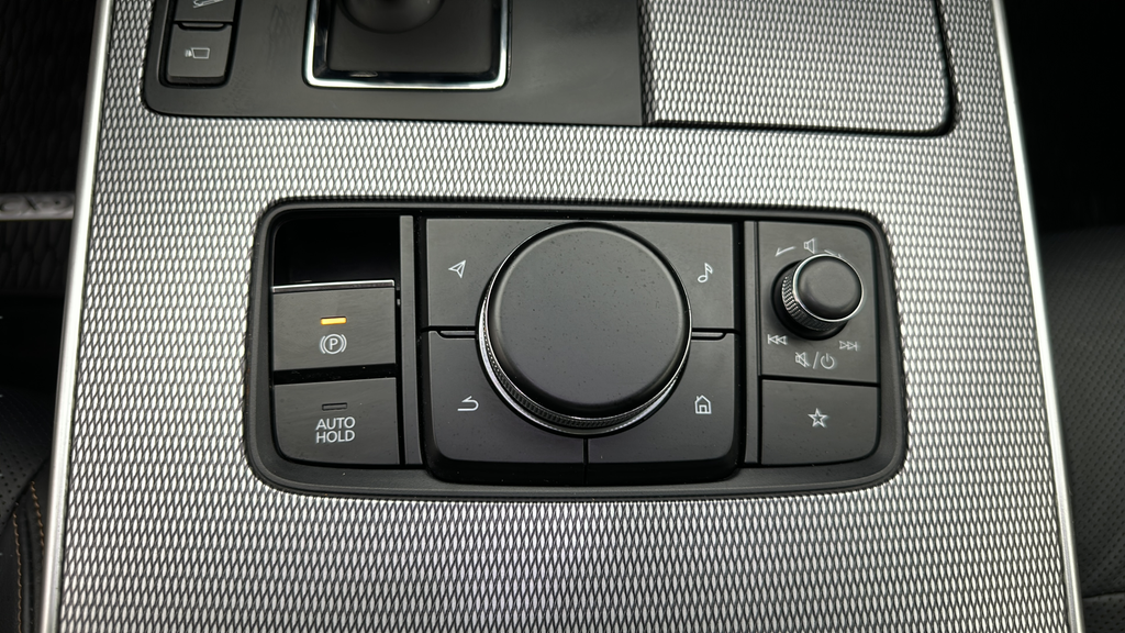 2024 Mazda Mazda CX-90 3.3 Turbo Premium Plus