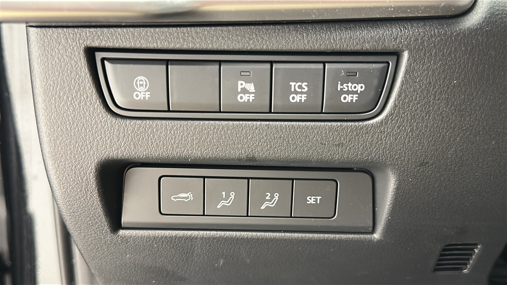2024 Mazda Mazda CX-90 3.3 Turbo Premium Plus