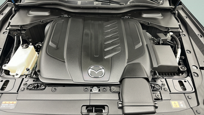 2024 Mazda Mazda CX-90 3.3 Turbo Premium Plus