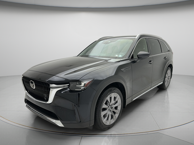 2024 Mazda Mazda CX-90 3.3 Turbo Premium Plus