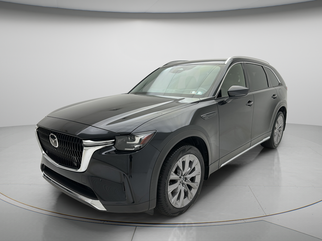 2024 Mazda Mazda CX-90 3.3 Turbo Premium Plus