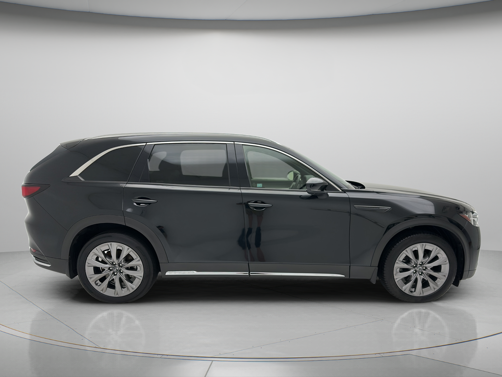 2024 Mazda Mazda CX-90 3.3 Turbo Premium Plus
