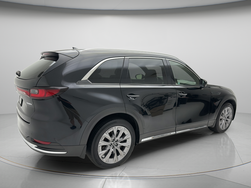 2024 Mazda Mazda CX-90 3.3 Turbo Premium Plus