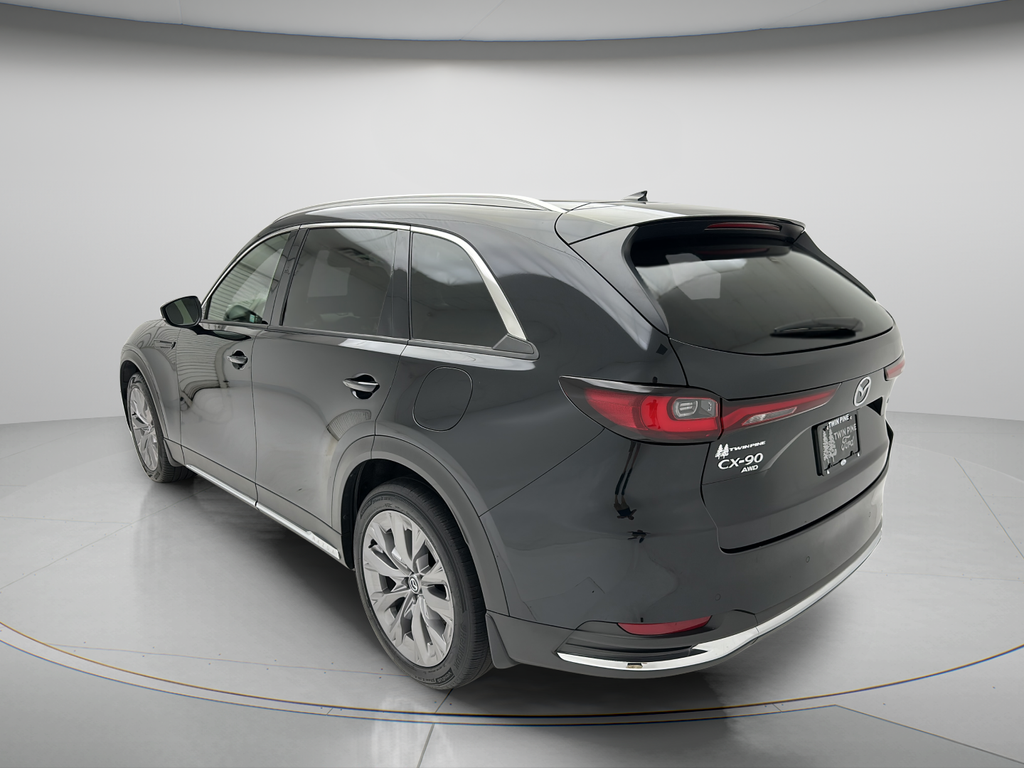 2024 Mazda Mazda CX-90 3.3 Turbo Premium Plus