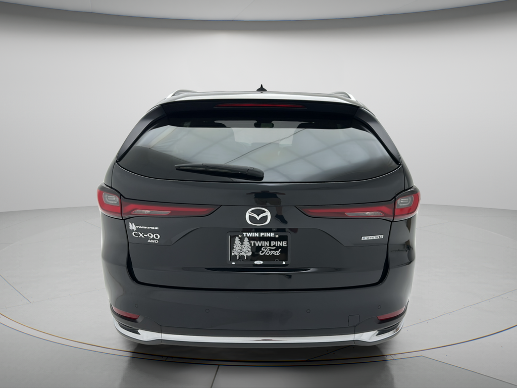 2024 Mazda Mazda CX-90 3.3 Turbo Premium Plus