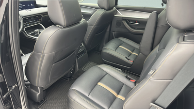 2024 Mazda Mazda CX-90 3.3 Turbo Premium Plus
