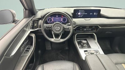 2024 Mazda Mazda CX-90 3.3 Turbo Premium Plus