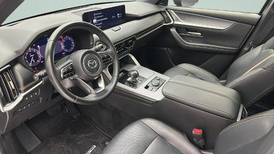2024 Mazda Mazda CX-90 3.3 Turbo Premium Plus