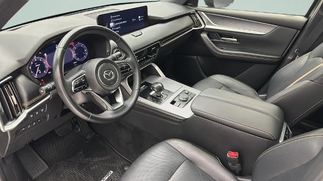 2024 Mazda Mazda CX-90 3.3 Turbo Premium Plus