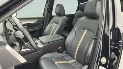 2024 Mazda Mazda CX-90 3.3 Turbo Premium Plus