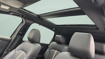 2024 Mazda Mazda CX-90 3.3 Turbo Premium Plus