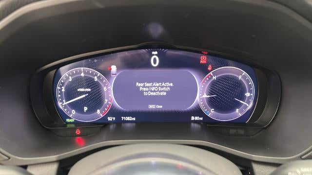 2024 Mazda Mazda CX-90 3.3 Turbo Premium Plus