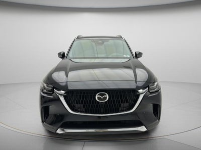2024 Mazda Mazda CX-90 3.3 Turbo Premium Plus