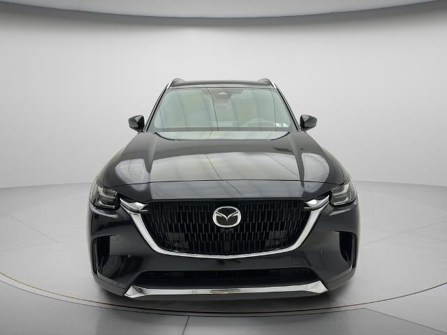 2024 Mazda Mazda CX-90 3.3 Turbo Premium Plus