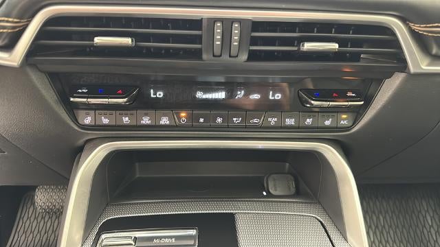 2024 Mazda Mazda CX-90 3.3 Turbo Premium Plus