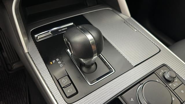 2024 Mazda Mazda CX-90 3.3 Turbo Premium Plus
