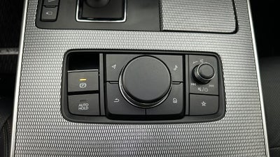 2024 Mazda Mazda CX-90 3.3 Turbo Premium Plus