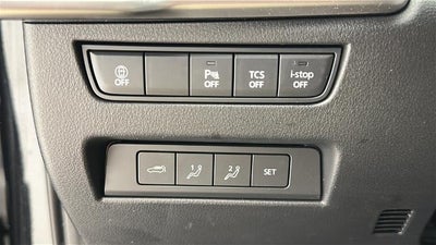 2024 Mazda Mazda CX-90 3.3 Turbo Premium Plus