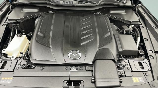 2024 Mazda Mazda CX-90 3.3 Turbo Premium Plus