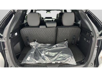 2024 Mazda Mazda CX-90 3.3 Turbo Premium Plus