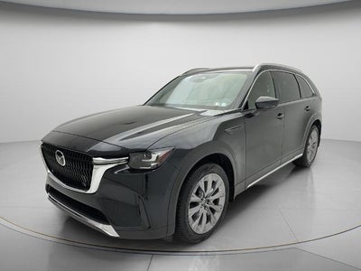 2024 Mazda Mazda CX-90 3.3 Turbo Premium Plus