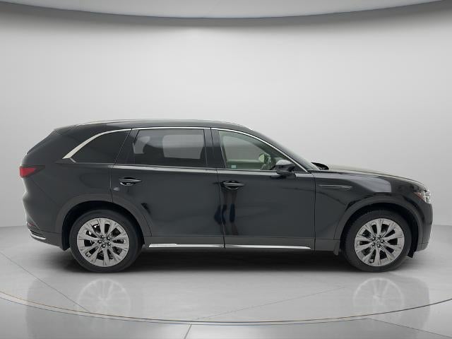2024 Mazda Mazda CX-90 3.3 Turbo Premium Plus
