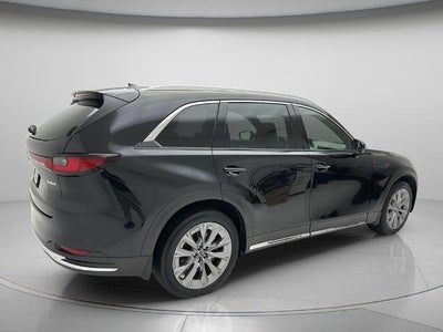 2024 Mazda Mazda CX-90 3.3 Turbo Premium Plus