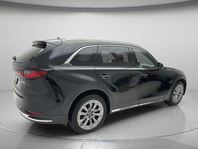 2024 Mazda Mazda CX-90 3.3 Turbo Premium Plus