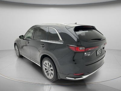 2024 Mazda Mazda CX-90 3.3 Turbo Premium Plus