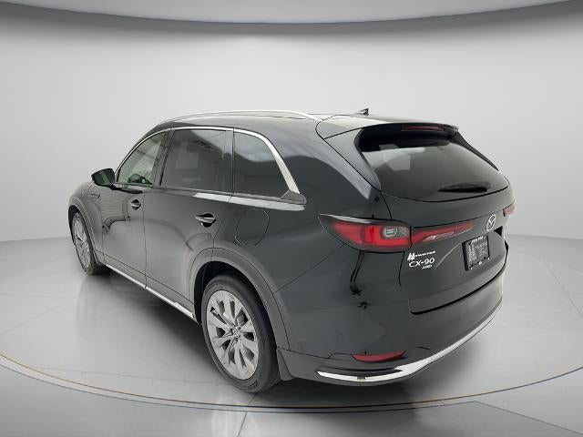2024 Mazda Mazda CX-90 3.3 Turbo Premium Plus
