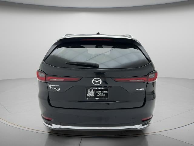 2024 Mazda Mazda CX-90 3.3 Turbo Premium Plus
