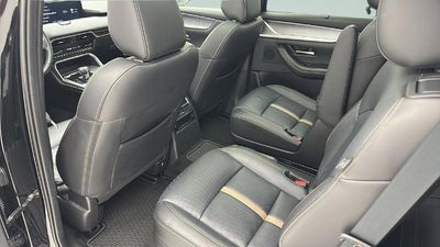 2024 Mazda Mazda CX-90 3.3 Turbo Premium Plus