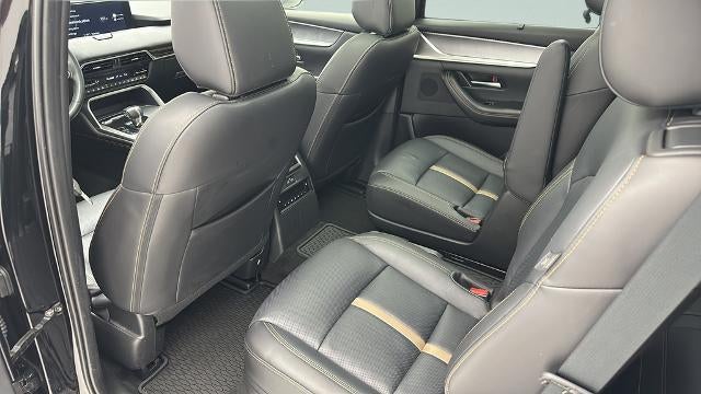 2024 Mazda Mazda CX-90 3.3 Turbo Premium Plus