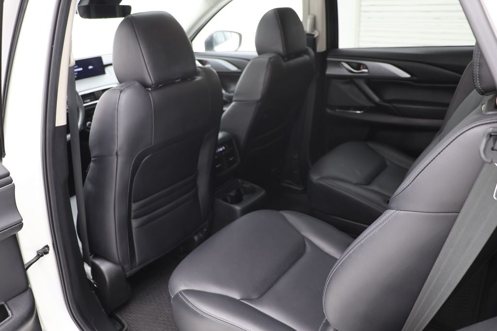 2023 Mazda Mazda CX-9 Touring Plus