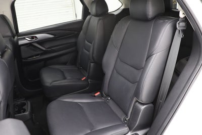 2023 Mazda Mazda CX-9 Touring Plus