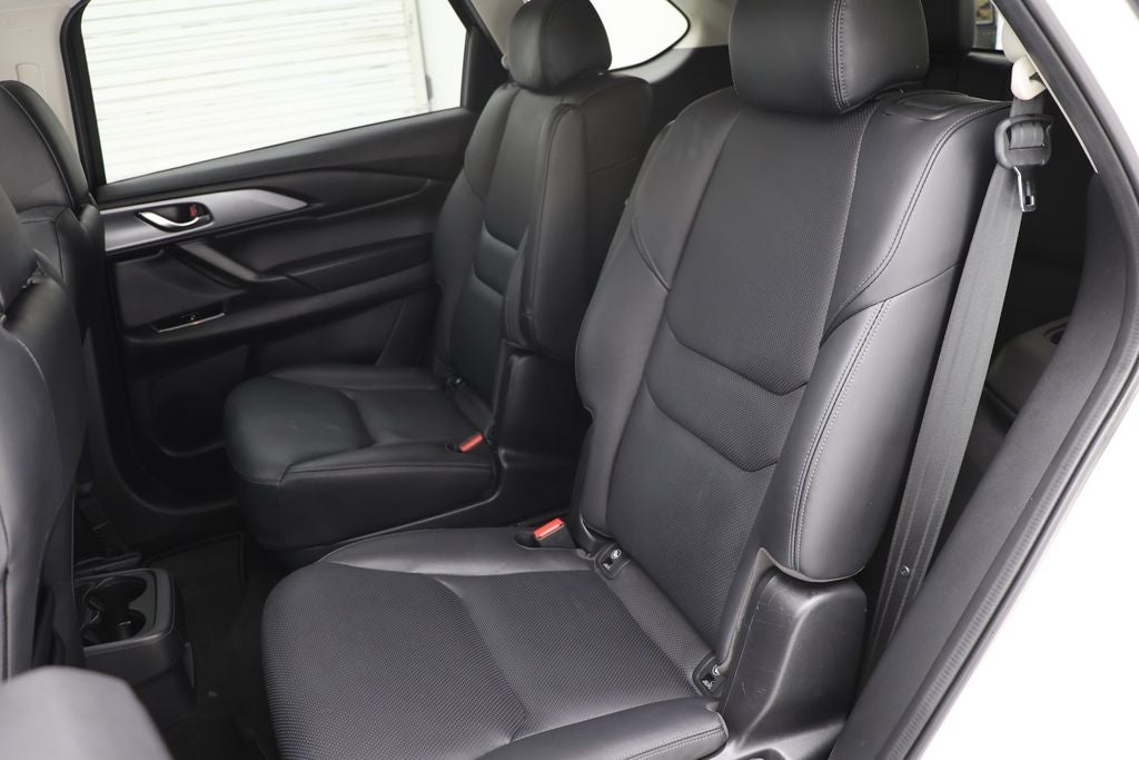 2023 Mazda Mazda CX-9 Touring Plus