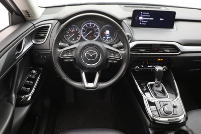 2023 Mazda Mazda CX-9 Touring Plus
