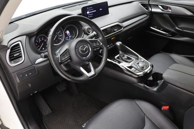 2023 Mazda Mazda CX-9 Touring Plus